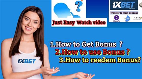 how to use 1xbet bonus|1xBet Bonus ⇒ Get a 1xbet bonus on your first deposit (Bonus .